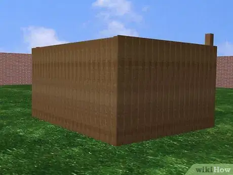 Image titled Make a Log Cabin for Kids Step 9