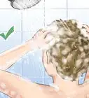 Use Toning Shampoo
