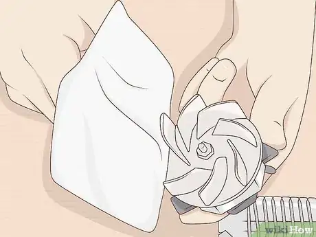 Image titled Open a Hair Dryer Step 11