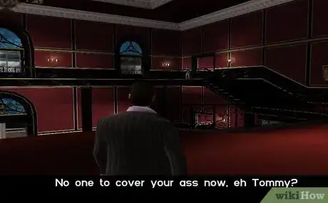 Image titled Beat the Mission Keep Your Friends Close on Vice City Step 5