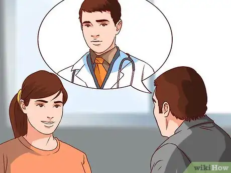 Image titled Tell Your Family About Your Eating Disorder Step 12