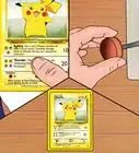 Make a Pokémon Card