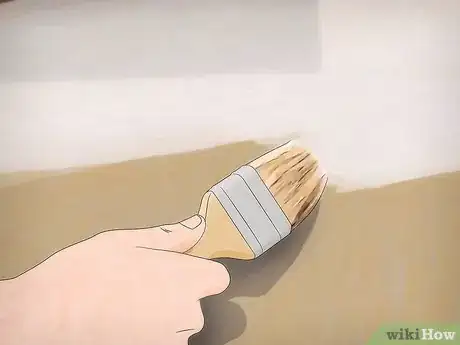 Image titled Install a Tin Tile Backsplash Step 16