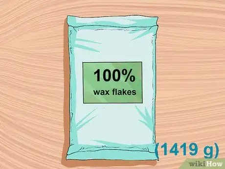 Image titled Make Aromatherapy Candles Step 1