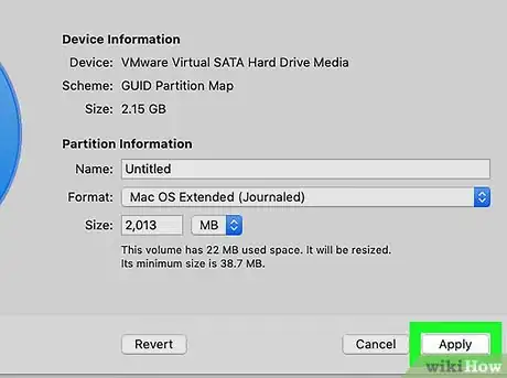 Image titled Delete a Drive Partition on PC or Mac Step 20