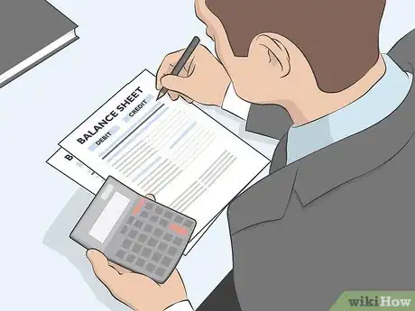 Image titled Transfer the Ownership of a Business Step 01