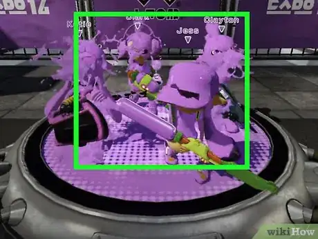 Image titled Play Rainmaker Mode on Splatoon Step 10
