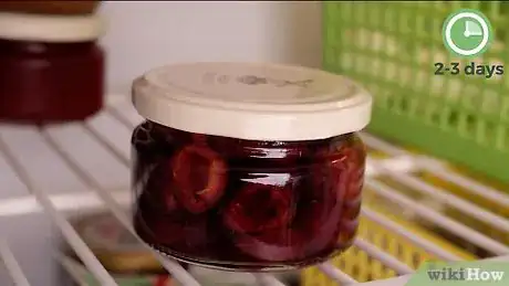Image titled Preserve Cherries Step 13