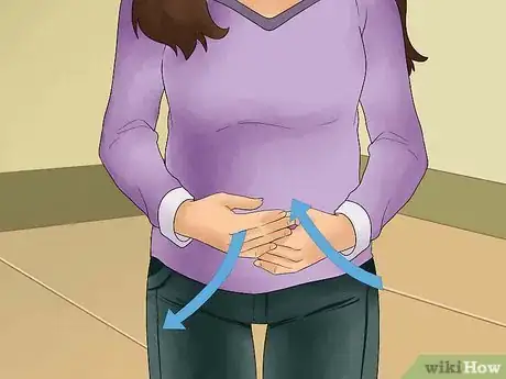 Image titled Destress in 10 Minutes Step 12