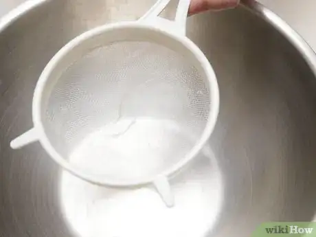 Image titled Sift Flour Without a Sifter Step 1