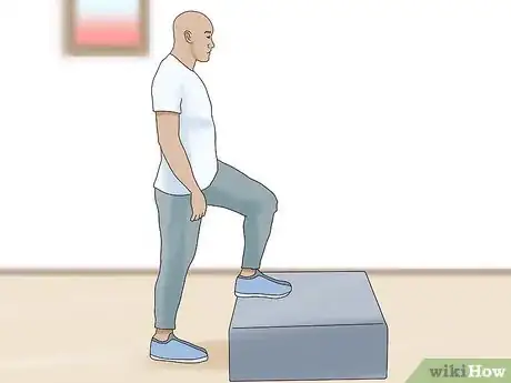 Image titled Strengthen Knees with Arthritis Step 11