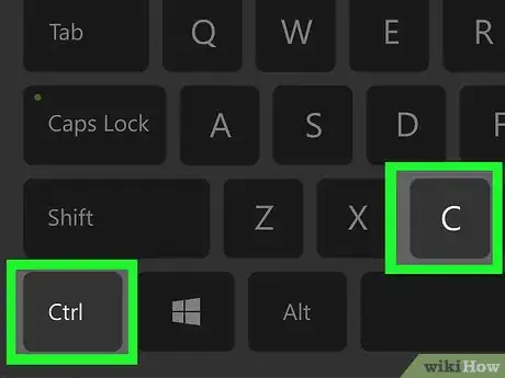 Image titled Run a Program on Command Prompt Step 11