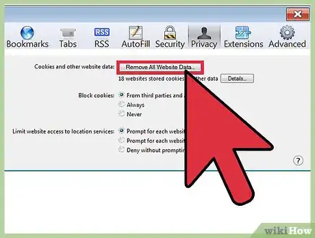 Image titled Rid Your Computer of Temporary Files Step 11