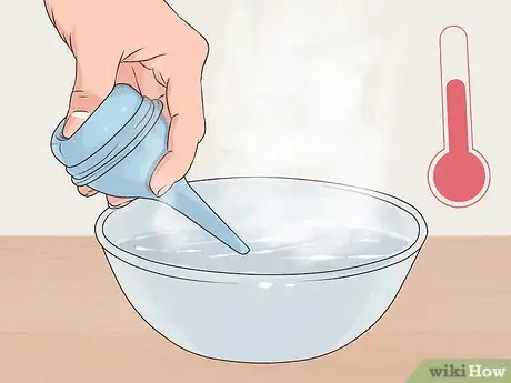 Image titled Clean a Bulb Syringe Step 8