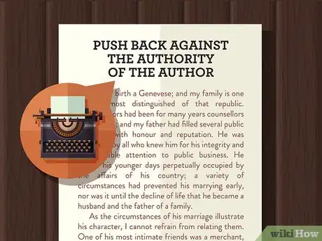 Image titled Deconstruct a Text Step 8