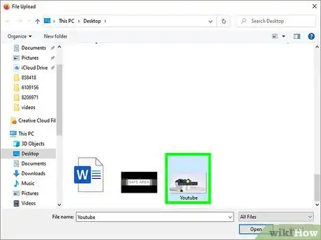 Image titled Make YouTube Banners Step 17