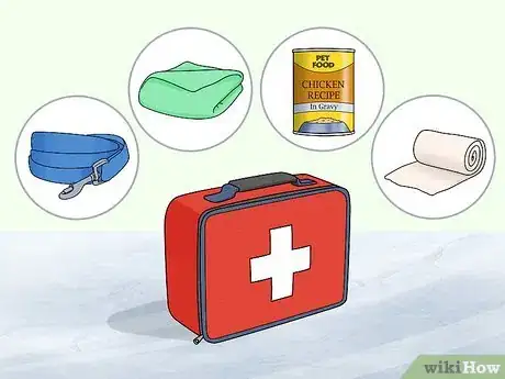 Image titled Help Homeless Animals Step 6