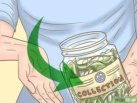 Image titled Celebrate International Day of Peace Step 11