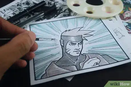 Image titled Develop Your Own Unique Cartoon Style Step 6