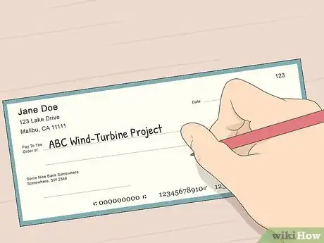 Image titled Go Carbon Neutral Step 20