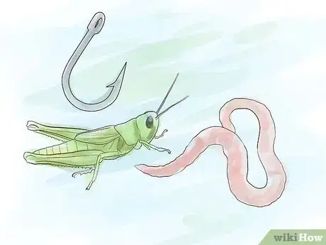 Image titled Fish For Bream Step 14