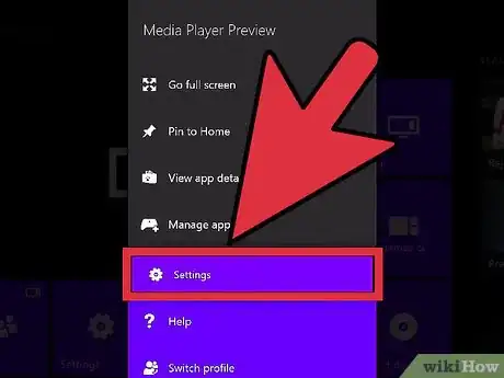 Image titled Update Xbox One Step 5