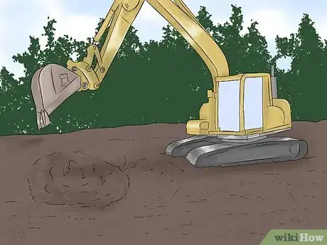 Image titled Create a Christmas Tree Forest Step 5