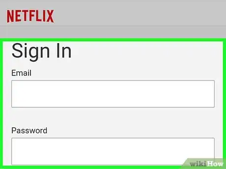 Image titled Create Separate Netflix Profiles Step 2