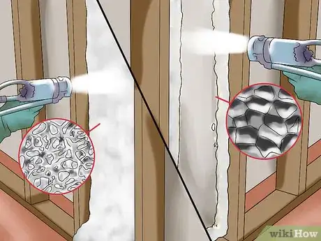 Image titled Insulate Basement Walls Step 16