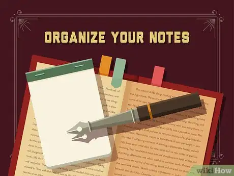 Image titled Type a Research Paper Step 7