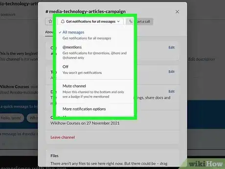 Image titled Use Slack Effectively Step 2