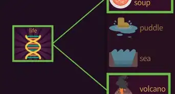 Make Life in Little Alchemy