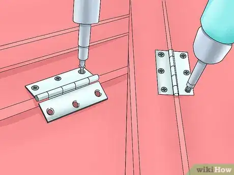 Image titled Build a Jewelry Armoire Step 14