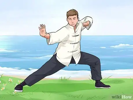 Image titled Choose a Martial Art Step 2
