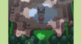Find and Capture Darkrai in Pokémon Pearl