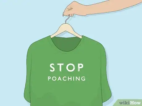 Image titled Help Reduce Poaching Step 6