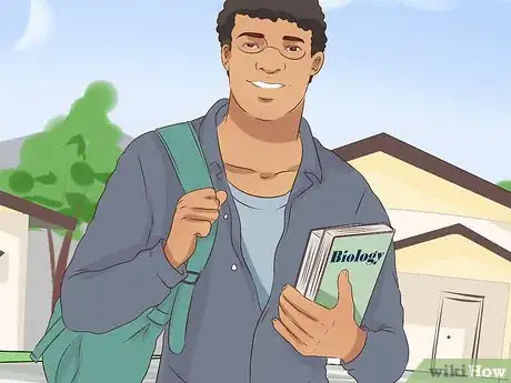 Image titled Become a Marine Biologist Step 2