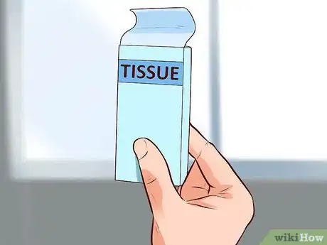 Image titled Blow Your Nose in Japan Step 1