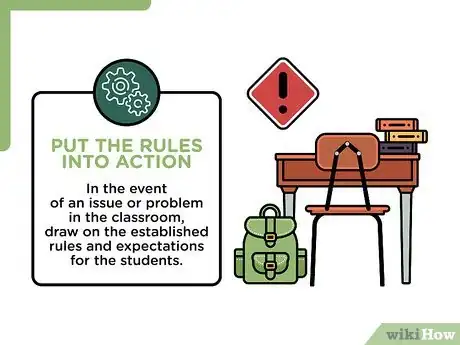 Image titled Discipline Children in the Classroom Step 6
