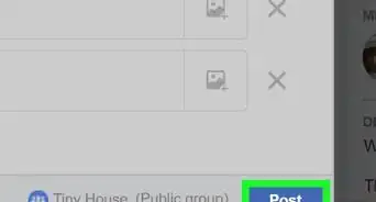 Create a Facebook Survey