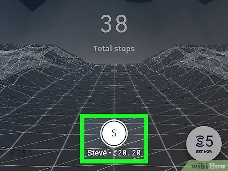 Image titled Add Friends on Sweatcoin on Android Step 6