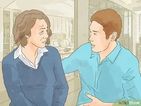 Image titled Deal With a Domineering Mother Step 1
