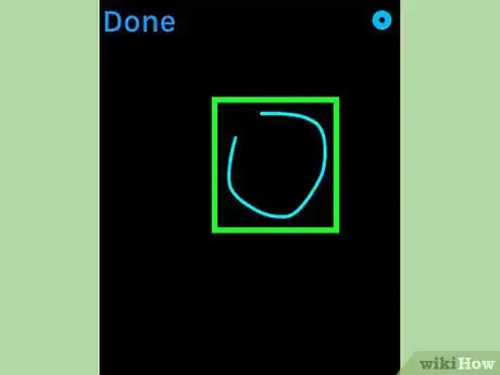 Image titled Send a Drawing on the Apple Watch Step 7