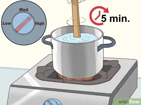 Image titled Make Manja for Kite Fighting Step 7