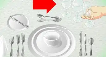 Set Formal Silverware