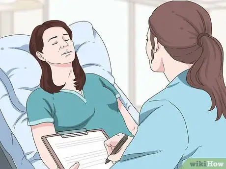 Image titled Be a Great Parent if You Are Bipolar Step 1