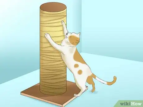 Image titled Help Pets Cope with the Back‐to‐School Transition Step 2