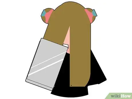 Image titled Do Ecaille Hair Color Step 10