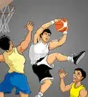 Become a Dominant Basketball Big Man