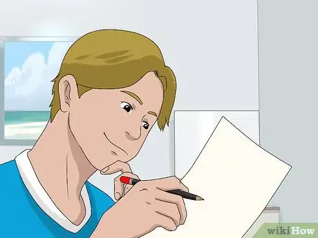 Image titled Figure out What You Should Draw Step 6